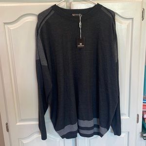 Marcelo Sport merino sweater xxl
